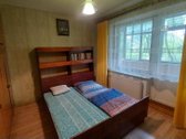 Parduodamas 3 kambarių butas ramioje vietoje, - nuotraukos Nr. 4