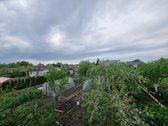 Parduodamas 6 arų sodo sklypas sodų - nuotraukos Nr. 3