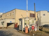 Garažas 3 aukšte, sausas, su elektra, skolų
