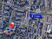 2-ų kambarių butas. Privatus nuosavas butas - nuotraukos Nr. 50