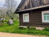 Parduodama kraštinė sodyba ramiame Šilinės - nuotraukos Nr. 6