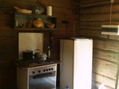 Parduodama kraštinė sodyba ramiame Šilinės - nuotraukos Nr. 12