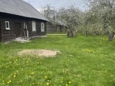 Parduodama kraštinė sodyba ramiame Šilinės - nuotraukos Nr. 5