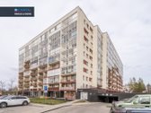 Parduodamas Erdvus 2-jų Kambarių 57.81 kv.m - nuotraukos Nr. 23
