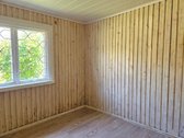 Po visu namu yra cokolinis aukštas/rūsys. - nuotraukos Nr. 16