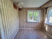 Po visu namu yra cokolinis aukštas/rūsys. - nuotraukos Nr. 13