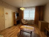 Parduodamas 3 kambarių butas su rūsiu ir - nuotraukos Nr. 10
