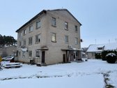 Parduodamas 3 kambarių butas su rūsiu ir - nuotraukos Nr. 16