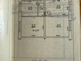 Parduodamas 3 kambarių butas su rūsiu ir - nuotraukos Nr. 21