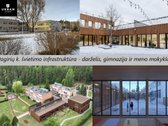 Parduodamas Žemės Sklypas Pagiriuose, Žaliame - nuotraukos Nr. 13