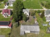 Parduodama Sodyba 18 minučių kelių nuo Šakių - nuotraukos Nr. 3