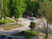 Senamiesčio centre, miegamojoje zonoje - nuotraukos Nr. 2
