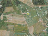 Parduodamas žemės sklypas Telšiuose, su - nuotraukos Nr. 2