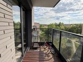 Šviesus butas pardavimui prestižiniame - nuotraukos Nr. 19