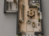 Nekilnojamojo turto brokerių prašome netrukdyti. - nuotraukos Nr. 39