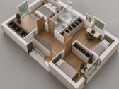 Nekilnojamojo turto brokerių prašome netrukdyti. - nuotraukos Nr. 40