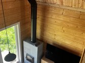 Ramioje Musės upės kilpoje, nedideliame - nuotraukos Nr. 42