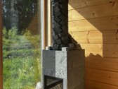 Ramioje Musės upės kilpoje, nedideliame - nuotraukos Nr. 46