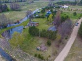 Parduodama sodyba tarp Varėnos miškų šalia - nuotraukos Nr. 19