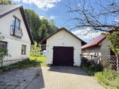 Parduodamas Jaukus Namas Rasų Rajone – Kelios - nuotraukos Nr. 2