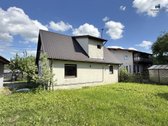 Parduodamas Jaukus Namas Rasų Rajone – Kelios - nuotraukos Nr. 3
