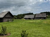 Ramioje Musės upės kilpoje, nedideliame - nuotraukos Nr. 11