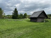 Ramioje Musės upės kilpoje, nedideliame - nuotraukos Nr. 16