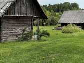 Ramioje Musės upės kilpoje, nedideliame - nuotraukos Nr. 14