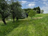 Ramioje Musės upės kilpoje, nedideliame - nuotraukos Nr. 21
