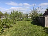Parduodamas 12 a sodo sklypas Pašilių soduose