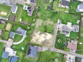 Parduodamas 13,34 arų kampinis namų valdos - nuotraukos Nr. 2