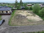 Parduodamas 13,34 arų kampinis namų valdos - nuotraukos Nr. 3