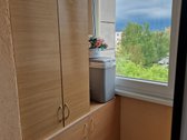Parduodamas 2 kambarių butas pačiame - nuotraukos Nr. 3
