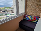 Parduodamas 2 kambarių butas pačiame - nuotraukos Nr. 4