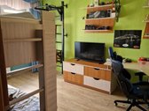 Parduodamas 2 kambarių butas pačiame - nuotraukos Nr. 12