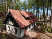 Poilsio Namas Šalia Kuršių Marių