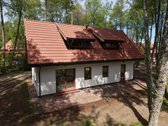 Poilsio Namas Šalia Kuršių Marių - nuotraukos Nr. 2