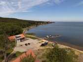 Poilsio Pastatas Šalia Kuršių Marių - nuotraukos Nr. 10