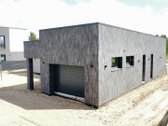 Avižieniuose parduodamas modernus, erdvus 171 - nuotraukos Nr. 2