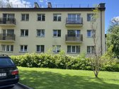 Parduodamas nedidelio ploto(50,08) jaukus 3 - nuotraukos Nr. 2