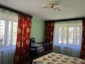 Parduodamas nedidelio ploto(50,08) jaukus 3 - nuotraukos Nr. 4