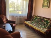Parduodamas nedidelio ploto(50,08) jaukus 3 - nuotraukos Nr. 8