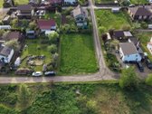 Parduodamas sklypas sodų bendrijoje SB - nuotraukos Nr. 5