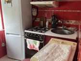 Parduodamas nedidelio ploto(50,08) jaukus 3 - nuotraukos Nr. 23
