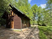 Parduodama privati sodyba ant Utenos Klovinių - nuotraukos Nr. 30