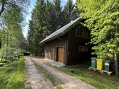 Parduodama privati sodyba ant Utenos Klovinių - nuotraukos Nr. 31