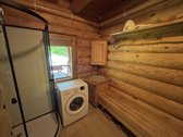Parduodama privati sodyba ant Utenos Klovinių - nuotraukos Nr. 18