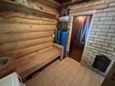 Parduodama privati sodyba ant Utenos Klovinių - nuotraukos Nr. 20