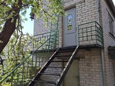 Parduodamas 220 m² mūrinis gyvenamasis namas - nuotraukos Nr. 3