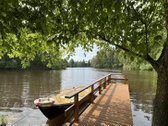 Parduodama privati sodyba ant Utenos Klovinių - nuotraukos Nr. 9